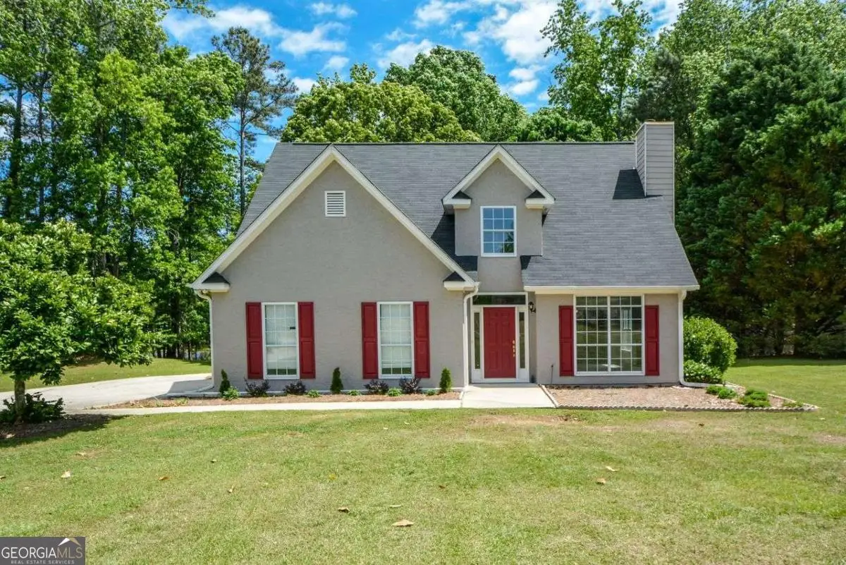 219 Scenic Drive, McDonough, GA 30252 - #1