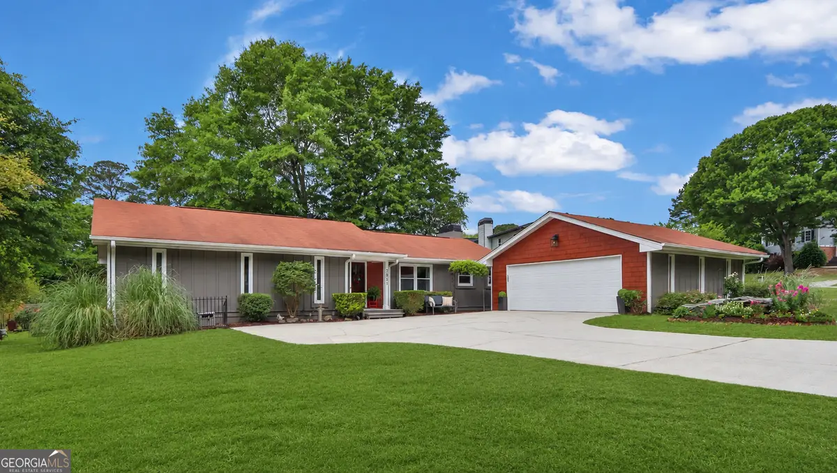 2987 Overwood Lane, Snellville, GA 30078 - #1
