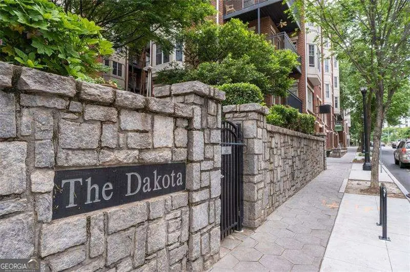 850 Piedmont Avenue Ne #3303, Atlanta, GA 30308 - #1
