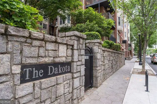 850 Piedmont Avenue Ne #3303, Atlanta, GA 30308