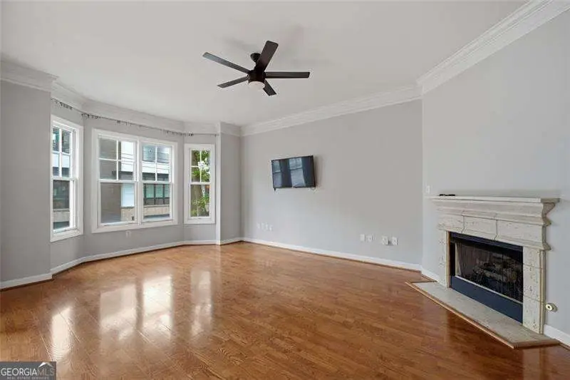 850 Piedmont Avenue Ne #3303, Atlanta, GA 30308 - #3