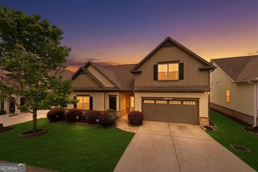 4547 Country Manor Walk, Gainesville, GA 30504 - #3