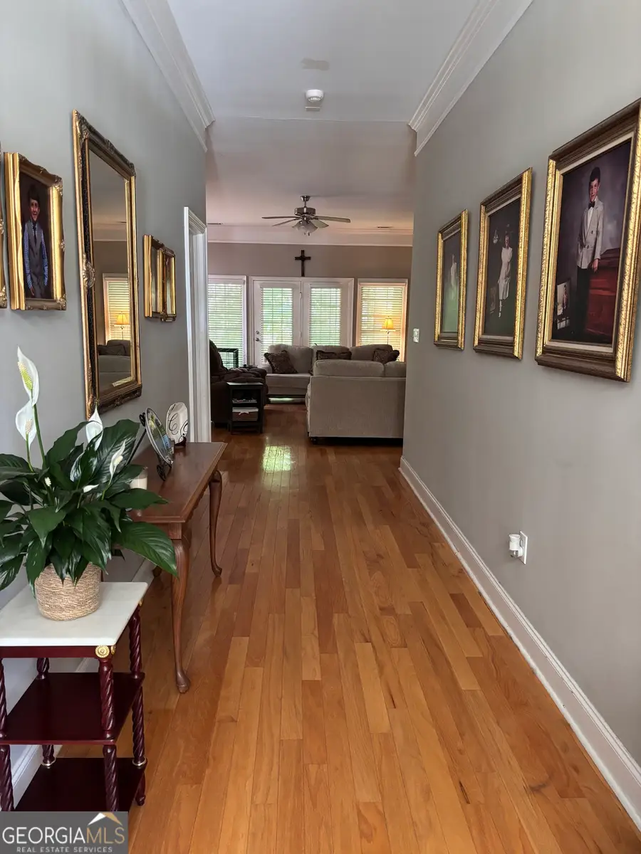 248 Huntington Shoals Drive, Athens, GA 30606 - #2
