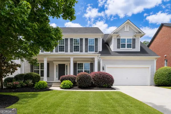 4385 Colchester Creek Drive, Cumming, GA 30040