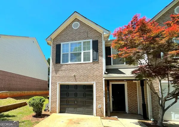 11479 S Glen Street, Hampton, GA 30228