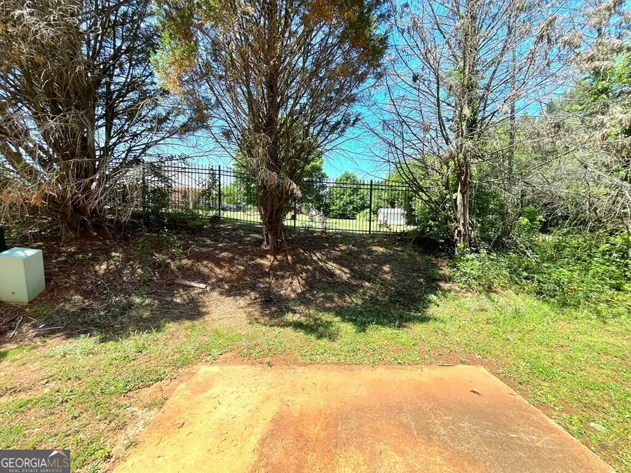 11479 S Glen Street, Hampton, GA 30228 - #2