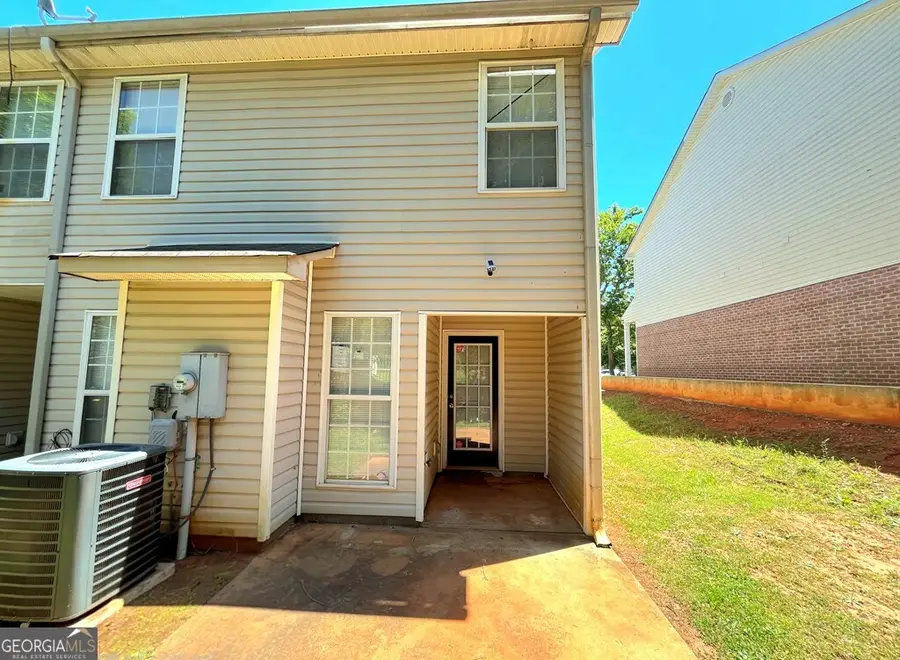11479 S Glen Street, Hampton, GA 30228 - #3