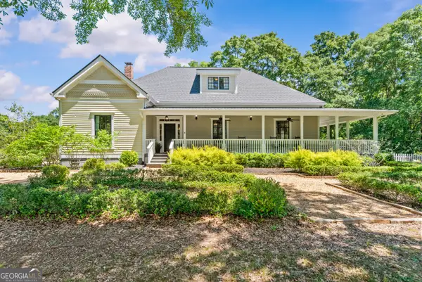 3905 Prospect Road, Rutledge, GA 30663