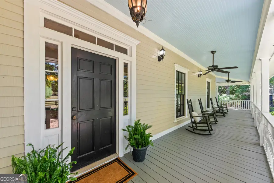 3905 Prospect Road, Rutledge, GA 30663 - #2