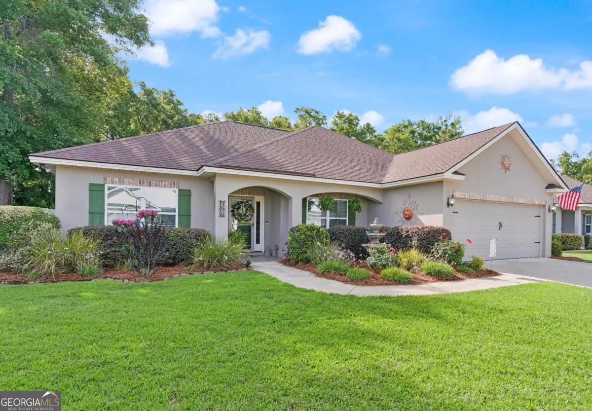 256 Long Way, Brunswick, GA 31523 - #1