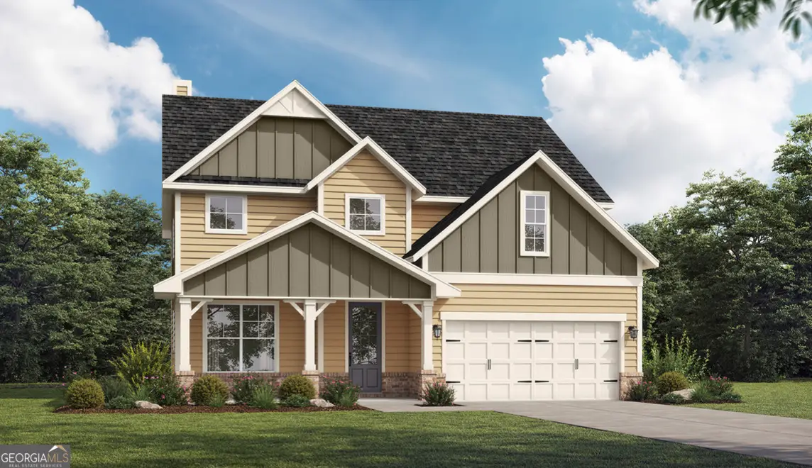 911 Nora Eloise Dr Lot 37 Court #LOT 37, Bonaire, GA 31005 - #1