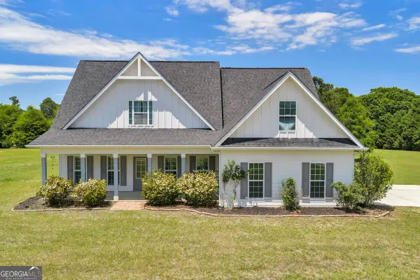 141 Landing Road, Cordele, GA 31015