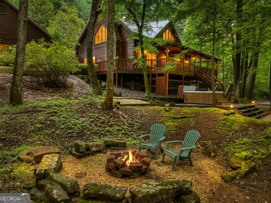 300 River Road, Cherry Log, GA 30522 - #2