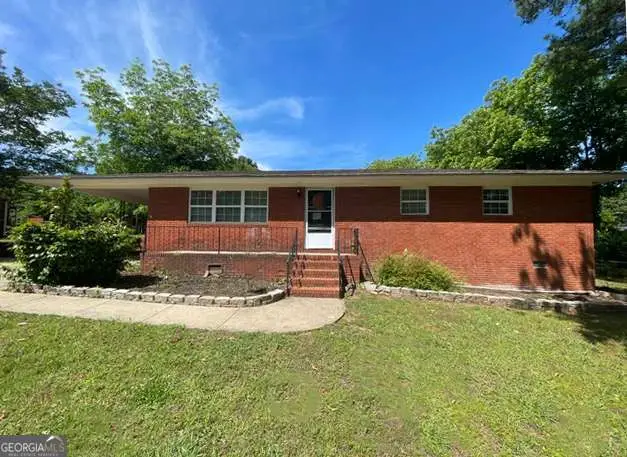 1084 Old Rockmart Road Se, Silver Creek, GA 30173 - #1