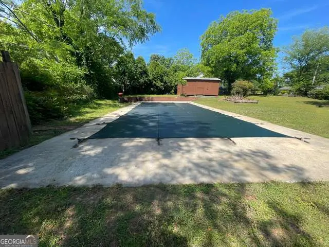 1084 Old Rockmart Road Se, Silver Creek, GA 30173 - #3