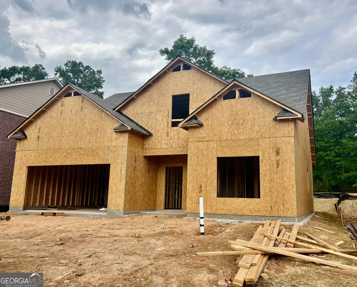 1036 Lakeviewe Oaks Court #21-B, Grayson, GA 30017 - #1
