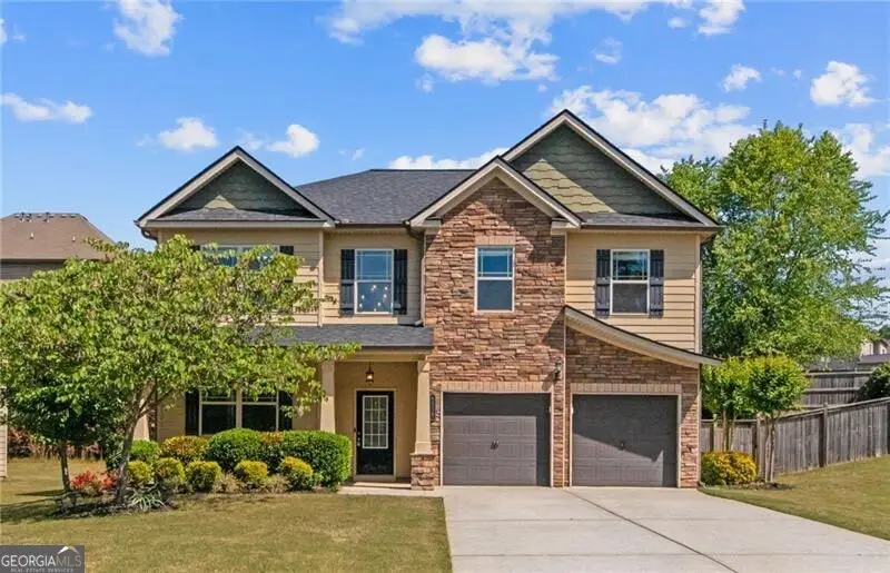 5230 Hidden Valley Lane, Cumming, GA 30028 - #1