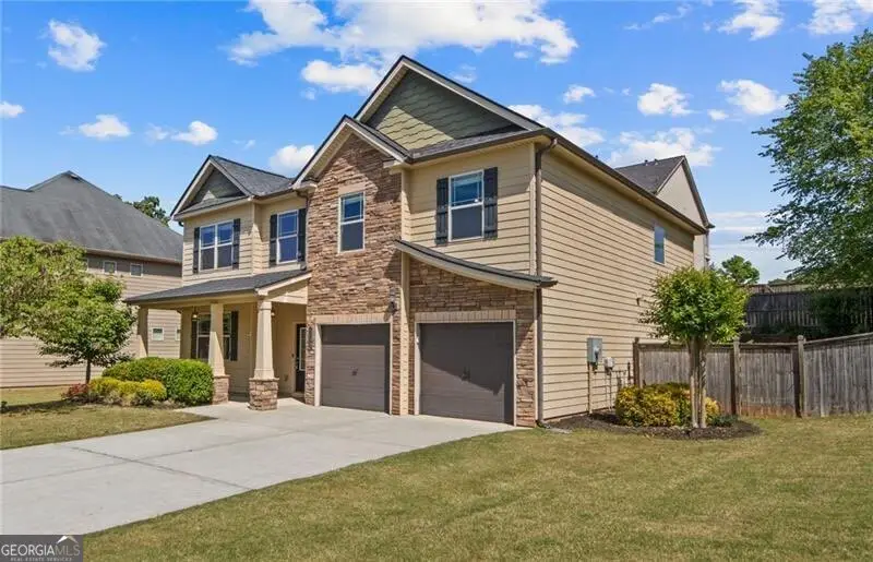5230 Hidden Valley Lane, Cumming, GA 30028 - #2