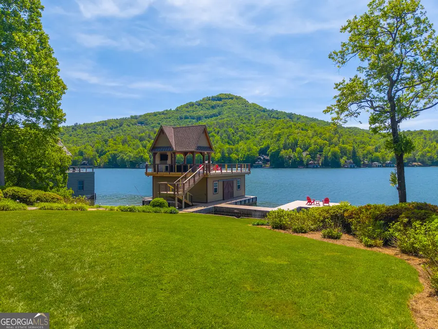2964 Meeting House Mountain Road, Clayton, GA 30525 - #3