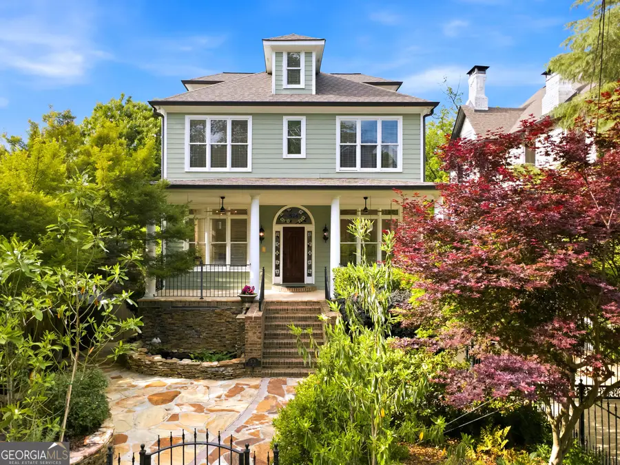 574 East Avenue Ne, Atlanta, GA 30312 - #2