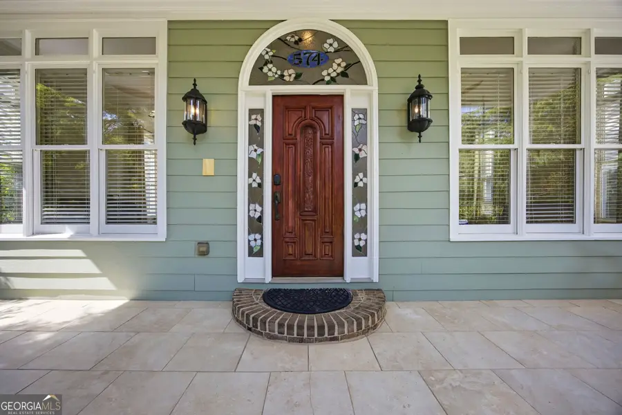 574 East Avenue Ne, Atlanta, GA 30312 - #3