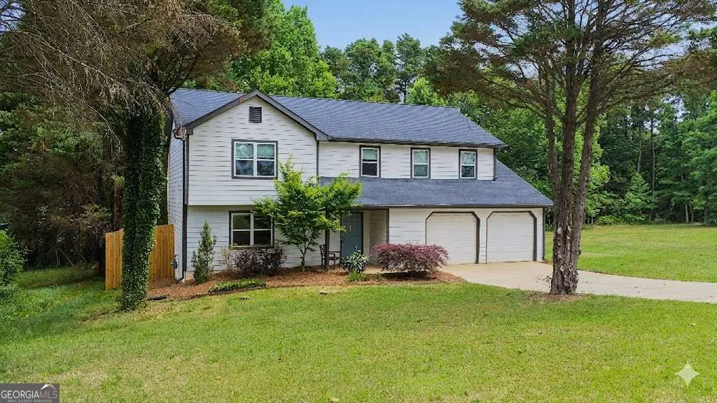 4358 Britt Road, Tucker, GA 30084 - #1
