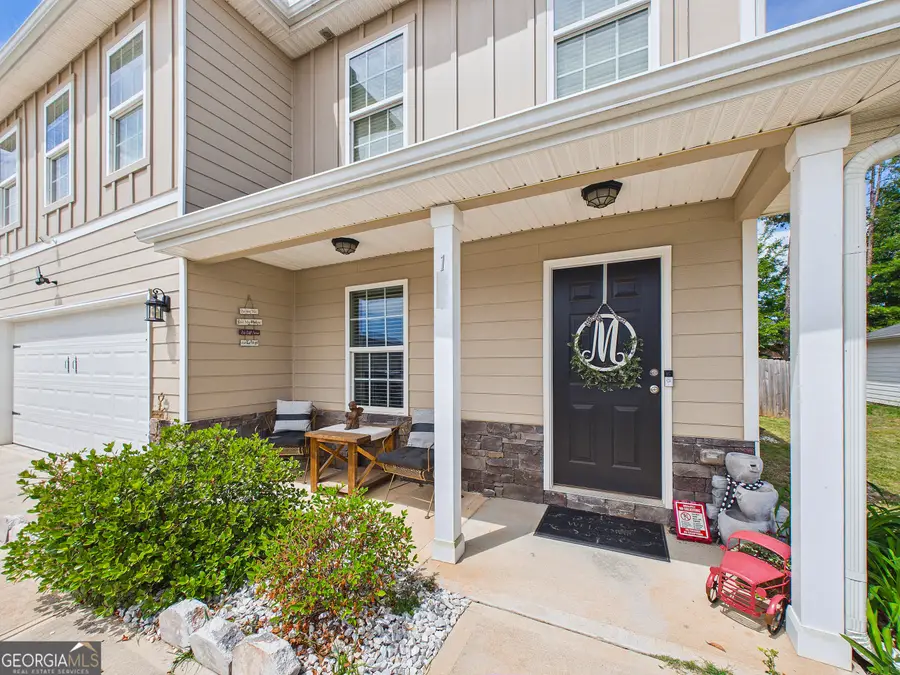 126 Martin Mill Trail, Warner Robins, GA 31093 - #3