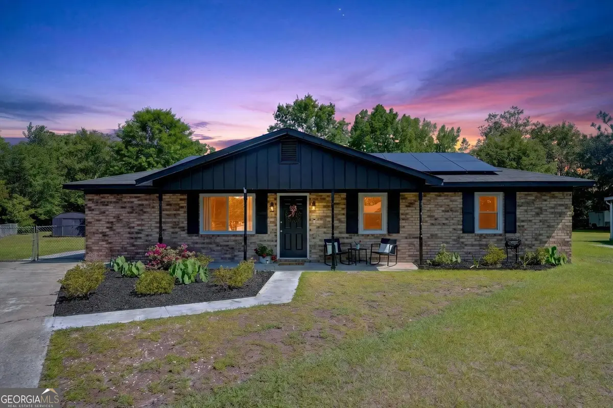 244 Deerwood Drive, Hinesville, GA 31313 - #1