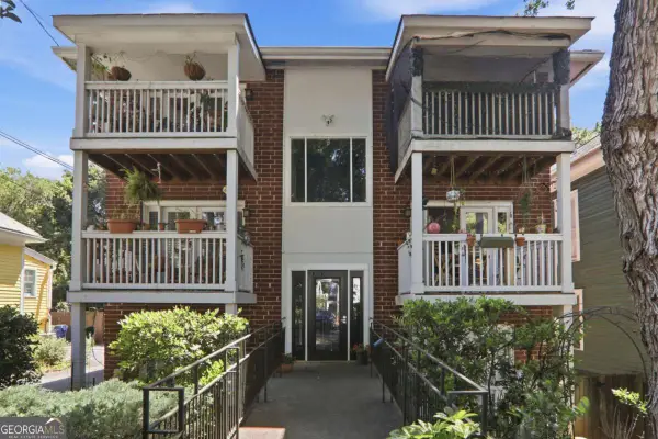 212 Berean Avenue Se #6, Atlanta, GA 30316