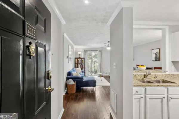 970 Sidney Marcus Boulevard Ne #2115, Atlanta, GA 30324