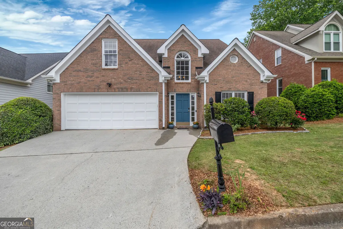 1855 Childers Place Ne, Atlanta, GA 30324 - #1