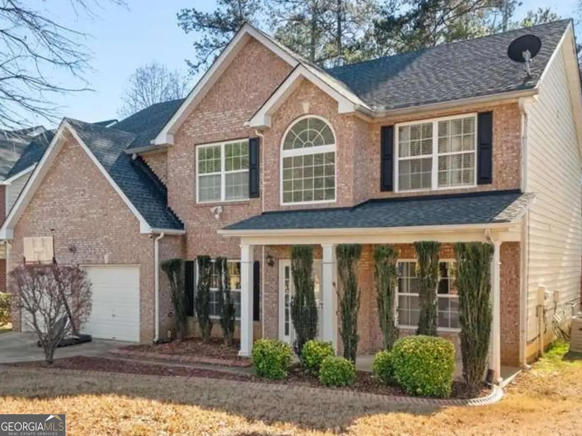 250 Windsor Way, Fairburn, GA 30213 - #1