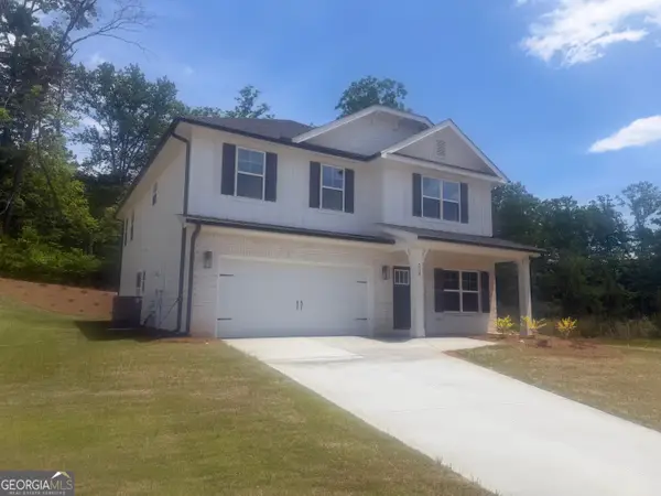 214 Thunder Valley, Dawsonville, GA 30534