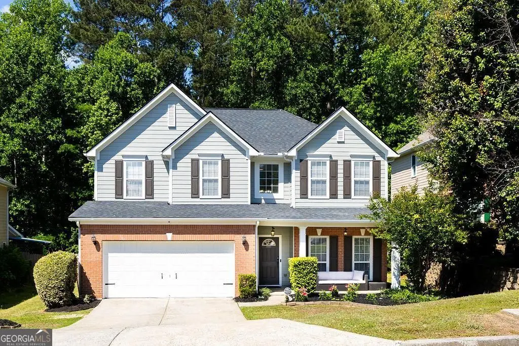 3360 Palm Circle, Kennesaw, GA 30144 - #1