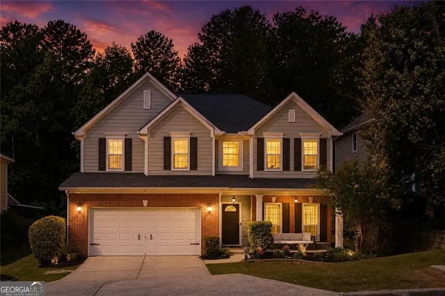 3360 Palm Circle, Kennesaw, GA 30144 - #2