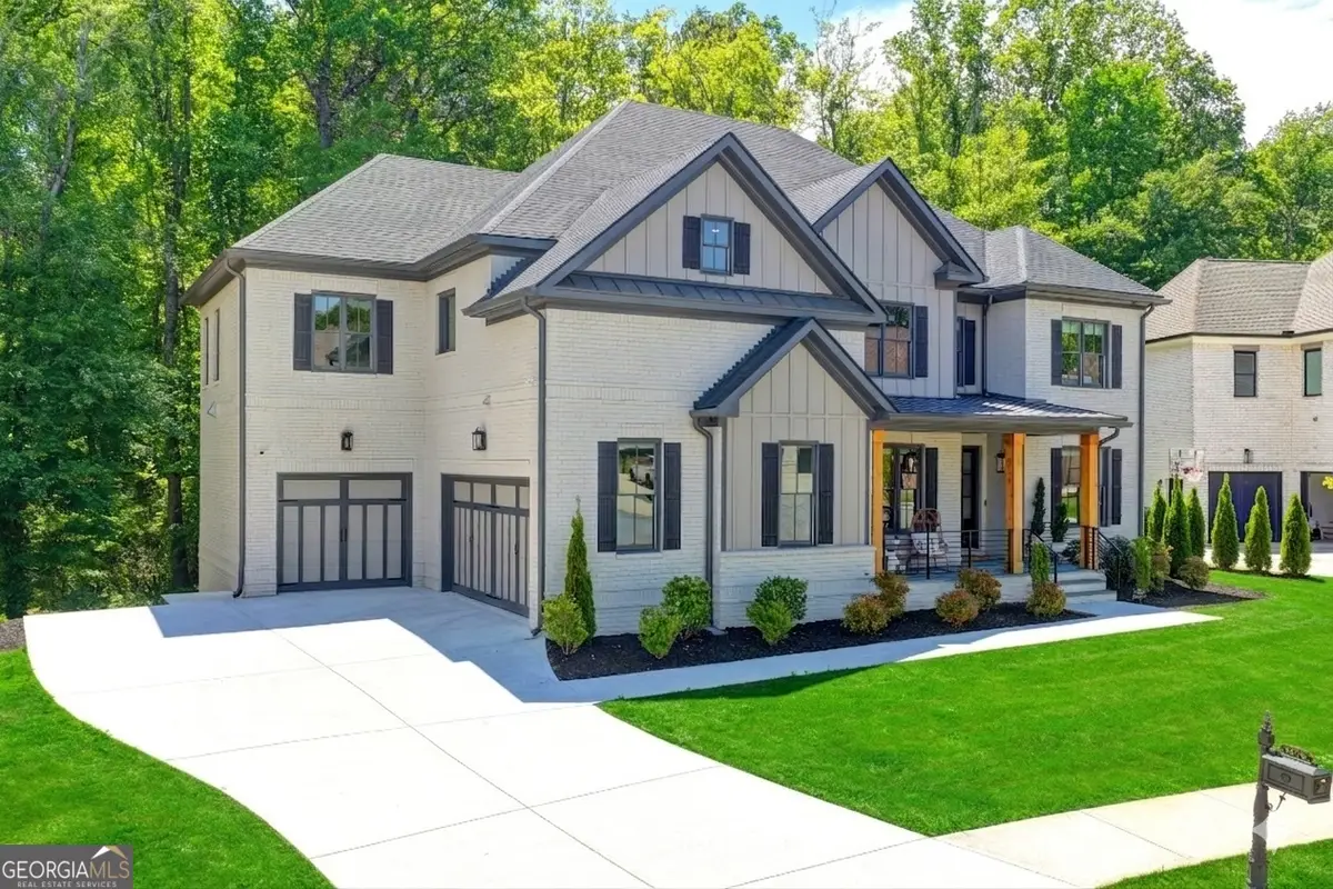 1370 Rumson Lane, Alpharetta, GA 30004 - #1