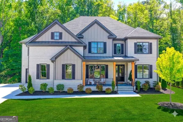1370 Rumson Lane, Alpharetta, GA 30004