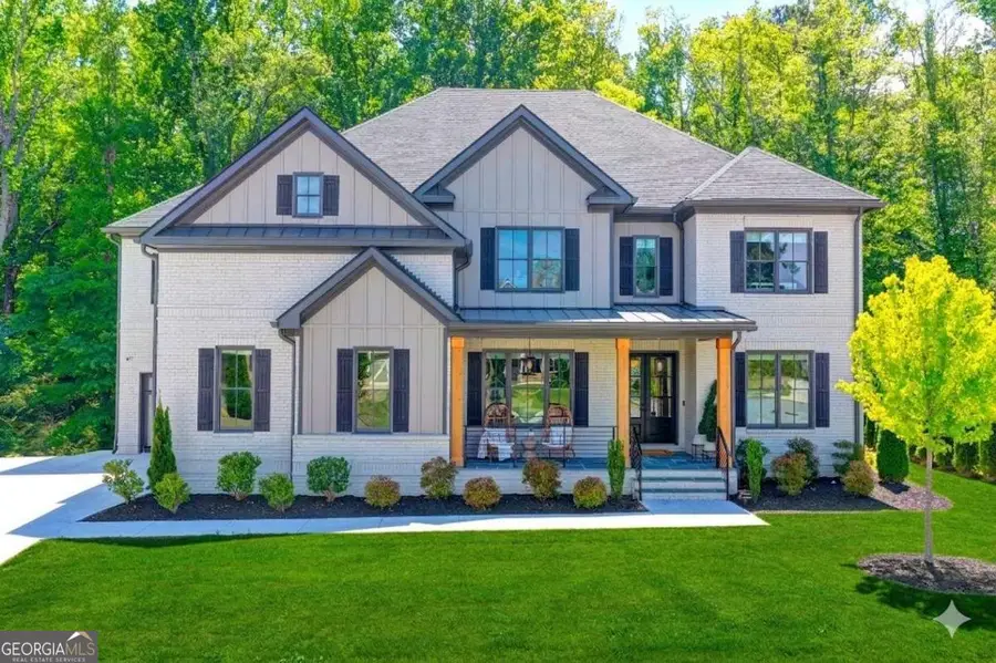 1370 Rumson Lane, Alpharetta, GA 30004 - #2