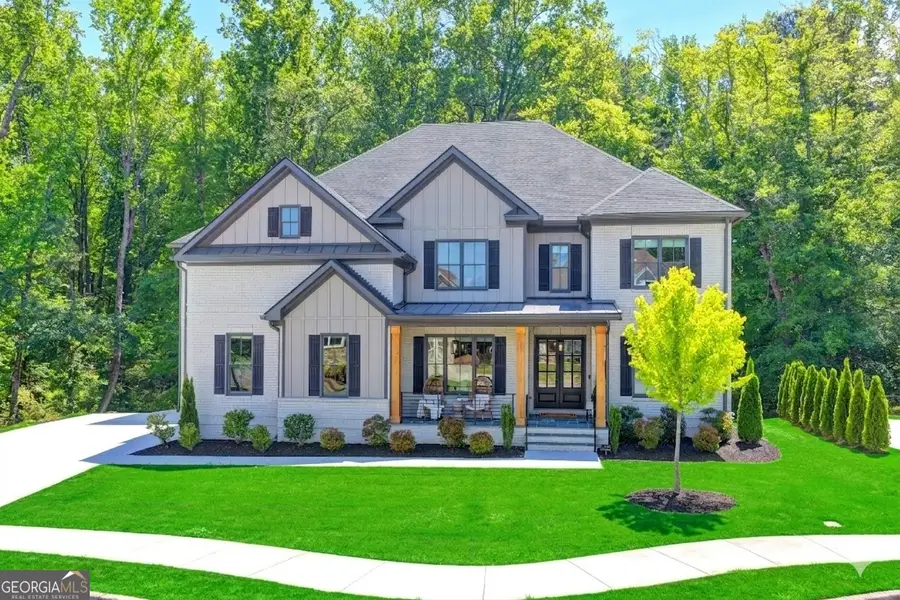 1370 Rumson Lane, Alpharetta, GA 30004 - #3
