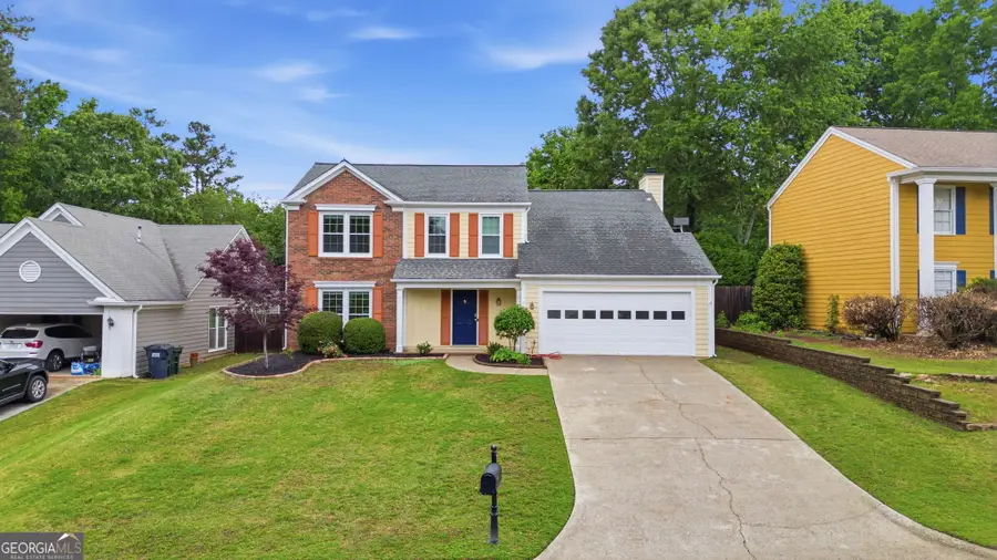 155 Thatching Lane, Alpharetta, GA 30022 - #2