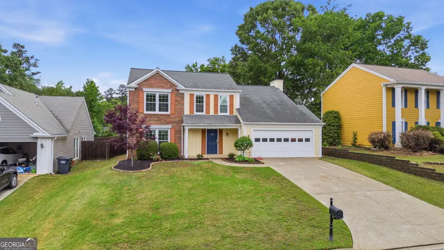 155 Thatching Lane, Alpharetta, GA 30022 - #3