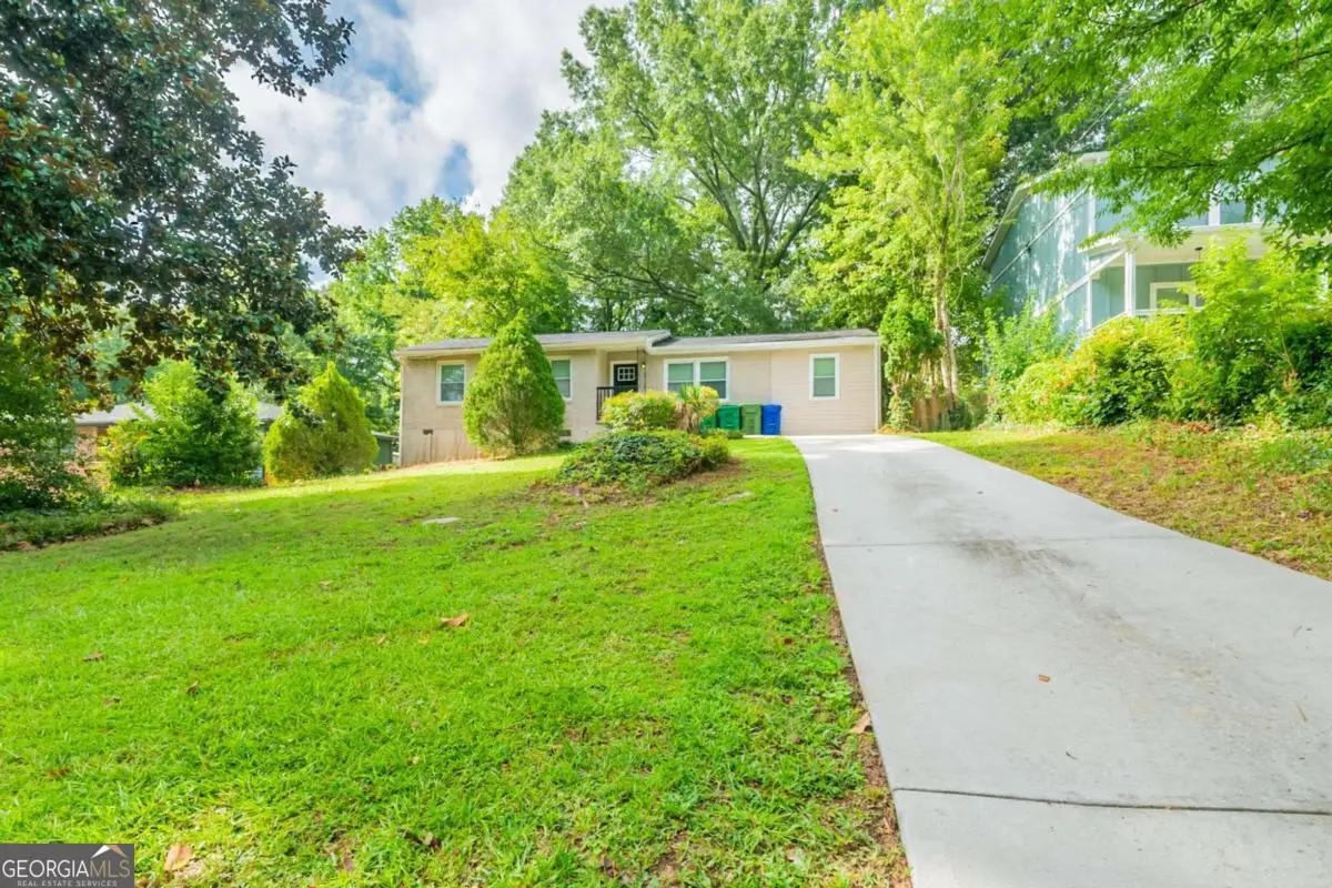 3185 Bluebird Lane, Decatur, GA 30032 - #1