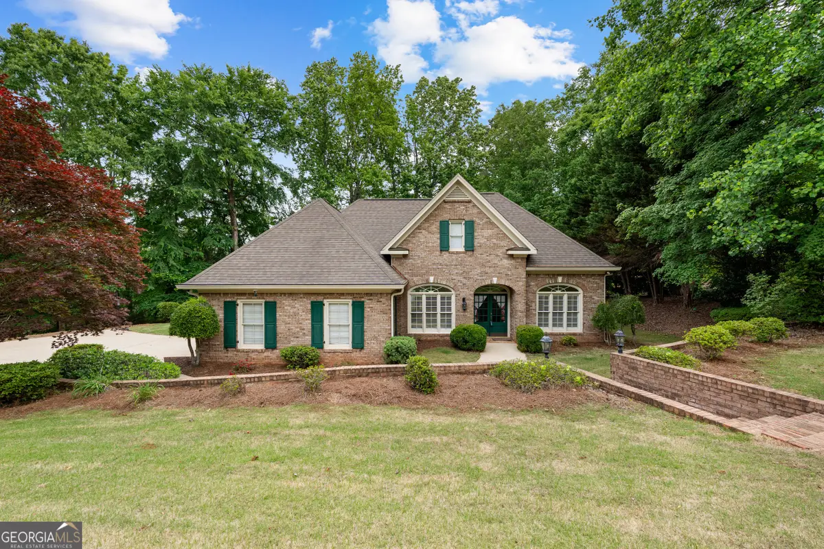 101 Ridgeview Drive, Lagrange, GA 30240 - #1