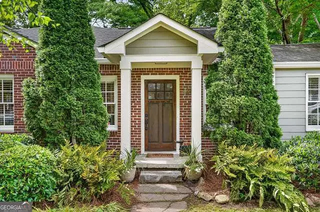 123 Mimosa Place, Decatur, GA 30030 - #3