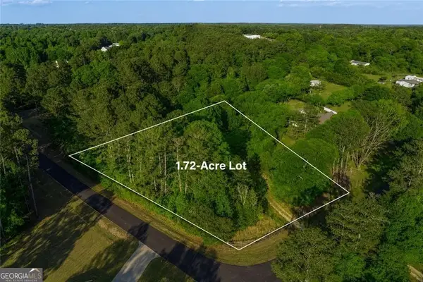 924 Beaver Hill Drive #021, Bethlehem, GA 30620