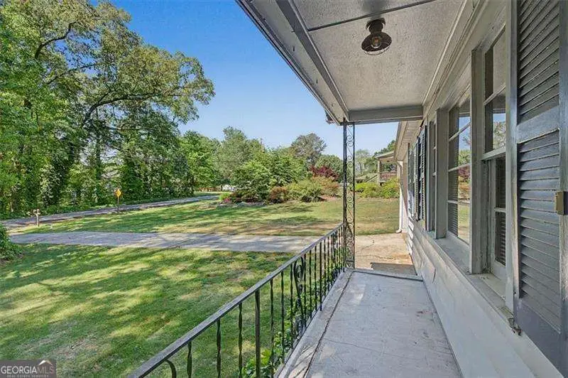 1180 Center Street Sw, Mableton, GA 30126 - #3