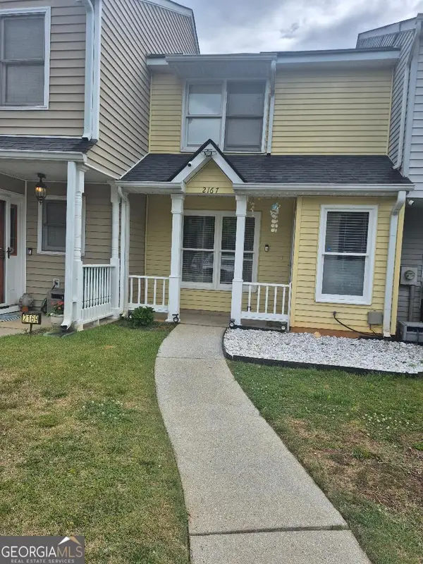 2167 Wellington Circle, Lithonia, GA 30058