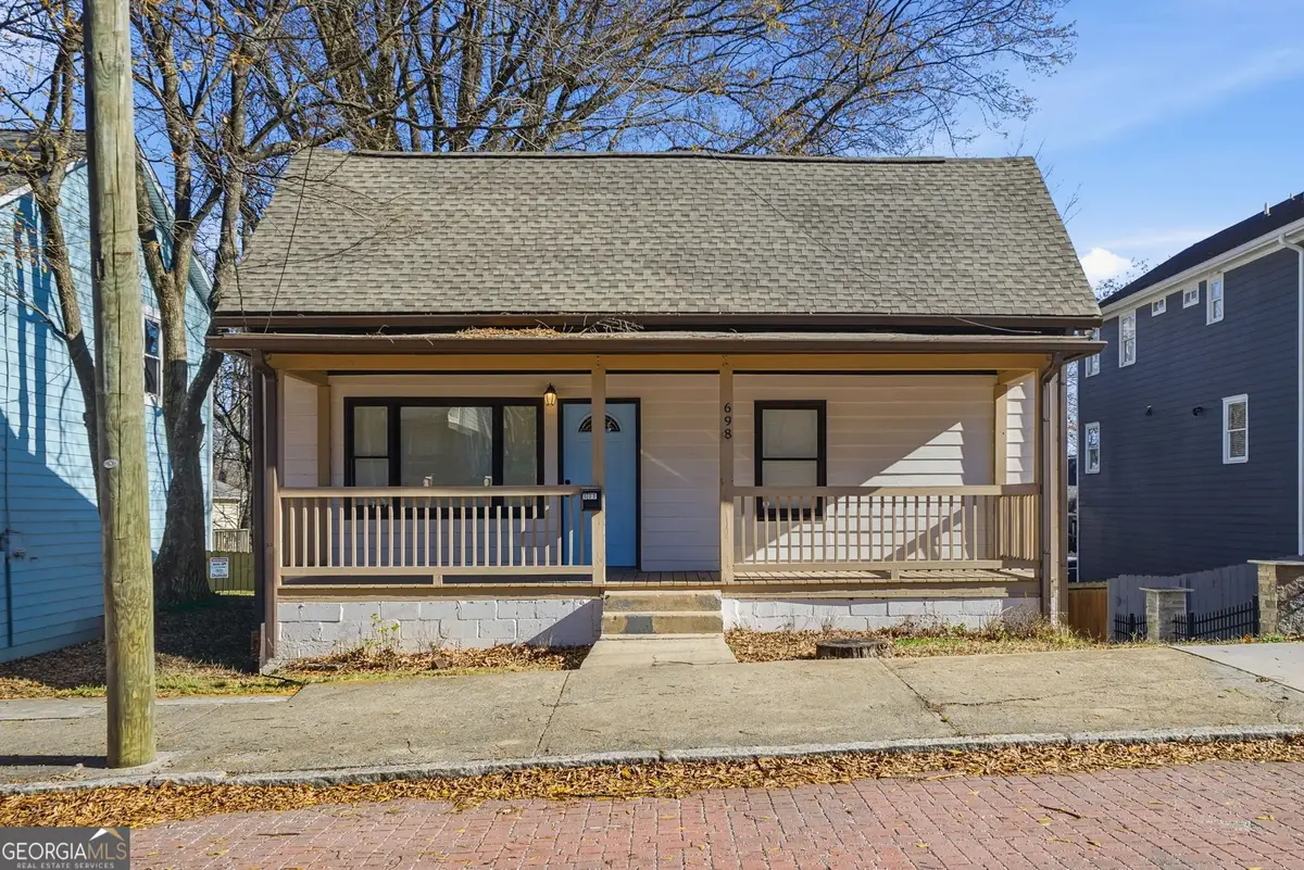 698 Garibaldi Street Sw, Atlanta, GA 30310 - #1