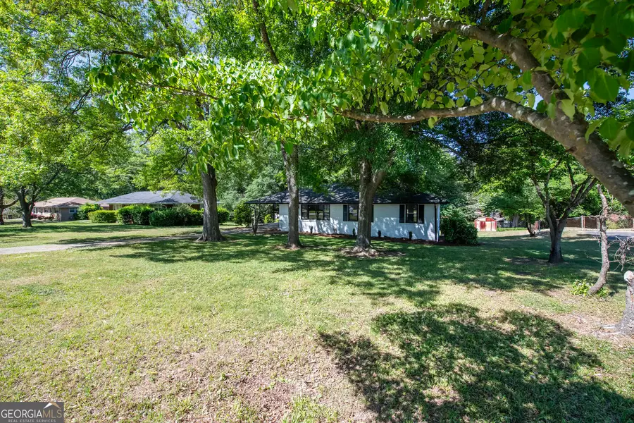6262 Melrose Drive, Douglasville, GA 30134 - #2