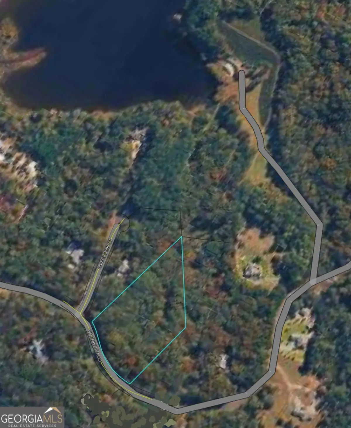 543 Cove Lake Drive #19, Marble Hill, GA 30148 - #1